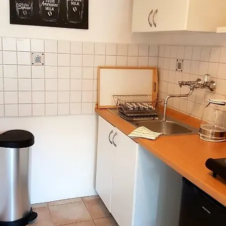 شقة Ferienwohnung Domshof بريمين