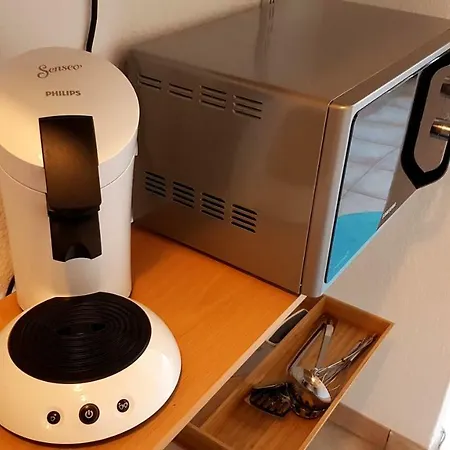 شقة Ferienwohnung Domshof بريمين