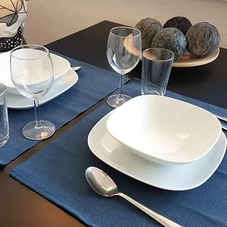 Ferienwohnung Domshof