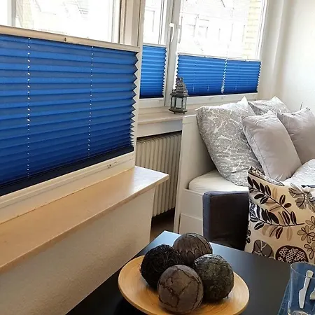 Ferienwohnung Domshof شقة بريمين