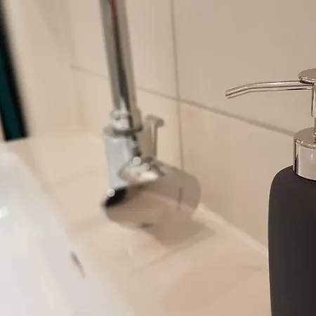 Ferienwohnung Domshof *